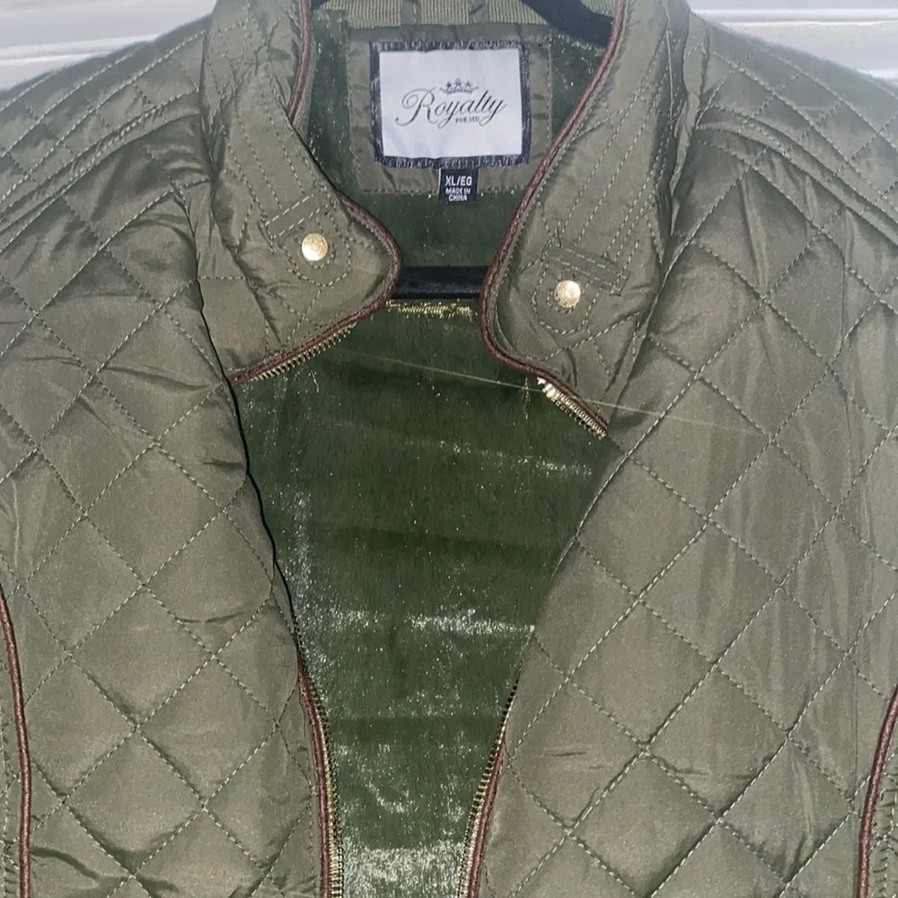 Women’s jacket - Picture 5 of 7